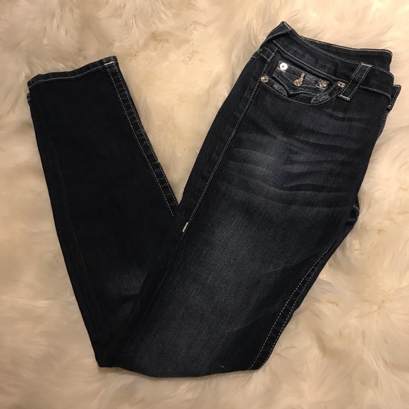 True Religion Straight Leg Jean - Picture 3 of 6